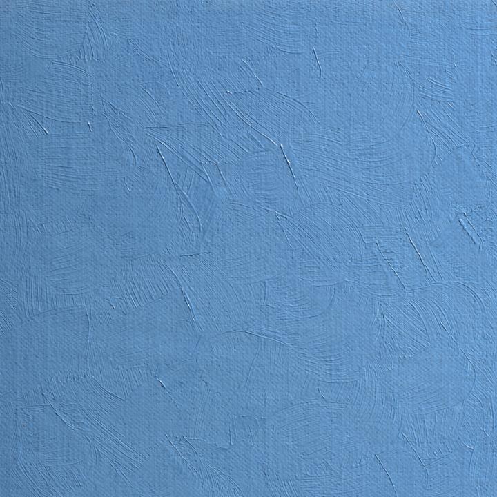 Actual product image BlockX Extra fine oil paint (Colin blue, 35 ml)