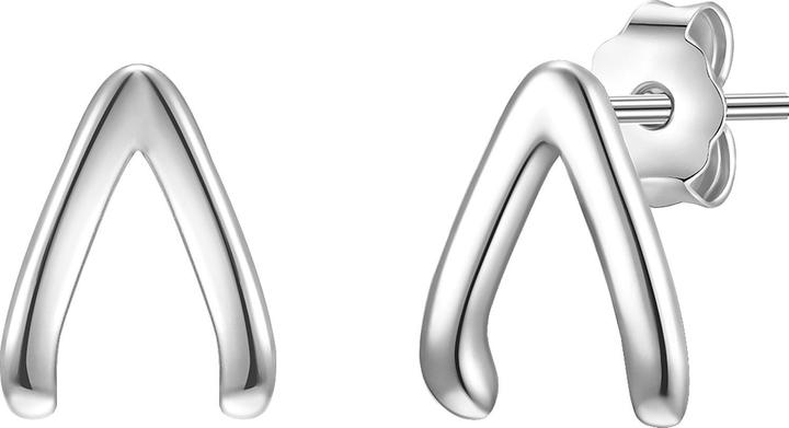 Immagine prodotto Glanzstücke München Donna Argento Argento - 28391 (Argento)
