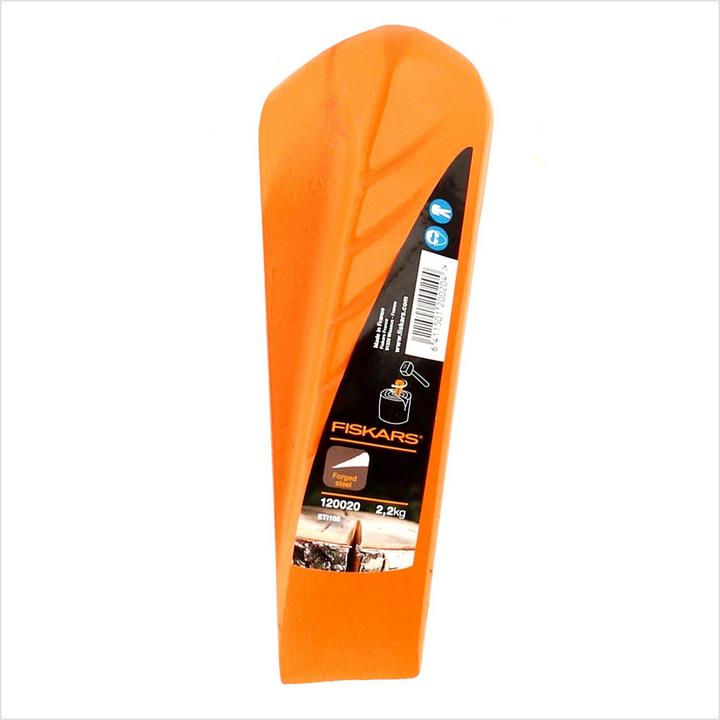 Image du produit Fiskars Coin de fendage rotatif 220 mm 2200 g 12