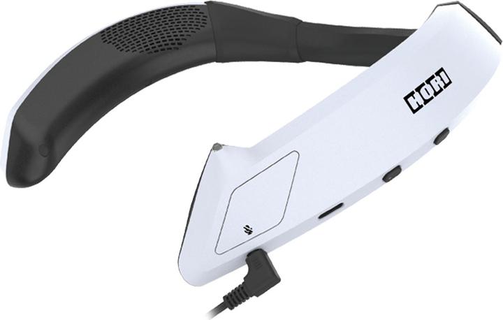 HORI 3D Neckset (Cable)