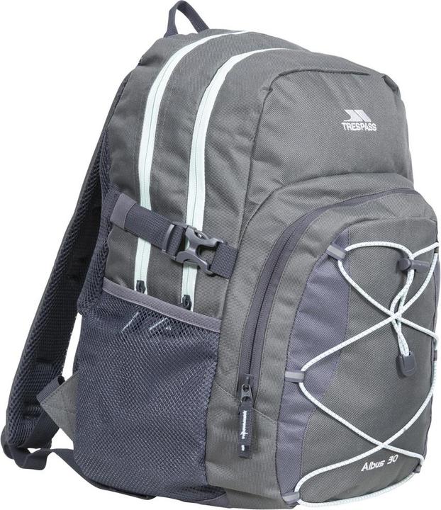 Actual product image Trespass ALBUS backpack (30 l)