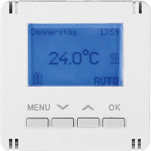 EGB 90961062EN Thermostat Digital Cover
