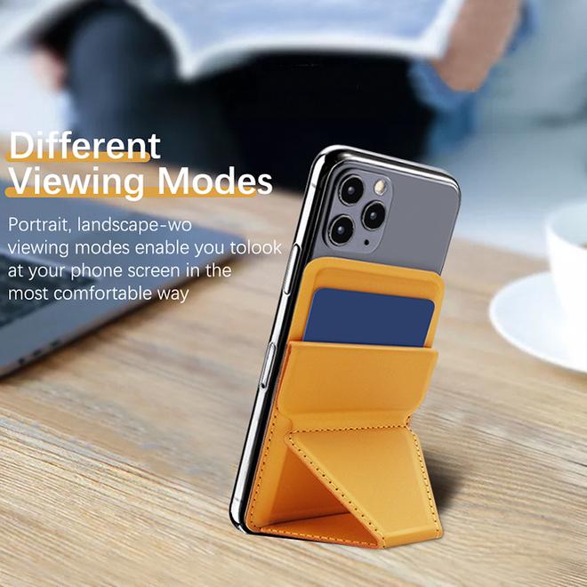 Actual product image MU Classic Wallet & Stand (Apple iPhone 12 mini, Apple iPhone 12 Pro, Apple iPhone 12, Apple iPhone 12 Pro Max, Apple iPhone 13, Apple iPhone 13 mini, Apple iPhone 13 Pro, Apple iPhone 13 Pro Max, Apple iPhone 14 Pro Max, Apple iPhone 14 Plus, Apple iPhone 14 Pro, Apple iPhone 14)