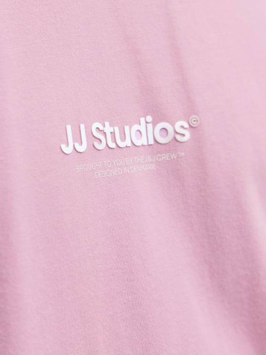Actual product image Jack & Jones Jjesoho Tee Ss Crew Neck Noos (M)
