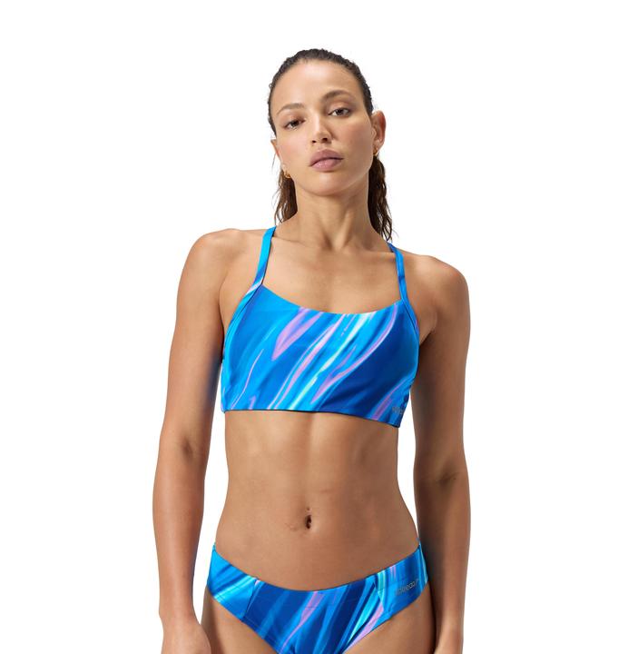 Actual product image Speedo Racerback (S)