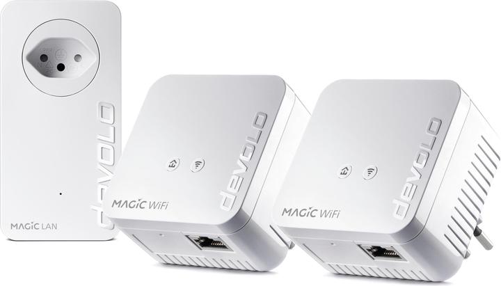 Magic 1 Mini Kit Multiroom WiFi (1200 Mbit/s)