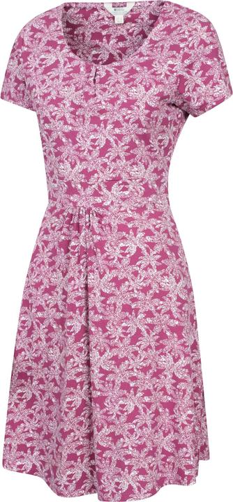 Produktbild Mountain Warehouse Orchid Kleid Mit UVSchutz (32)