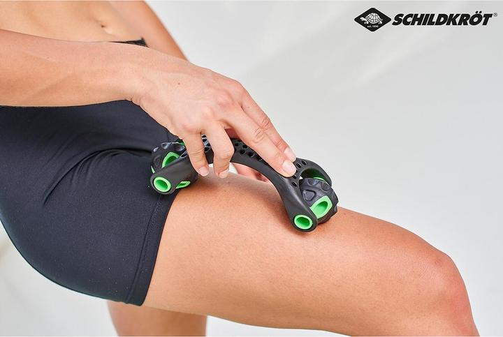 Actual product image Schildkröt Massage Roller