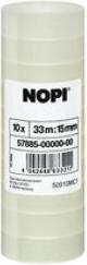 Immagine prodotto NOPI 8x pellicola adesiva (19 mm)