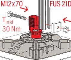 Actual product image Fischer 559972
