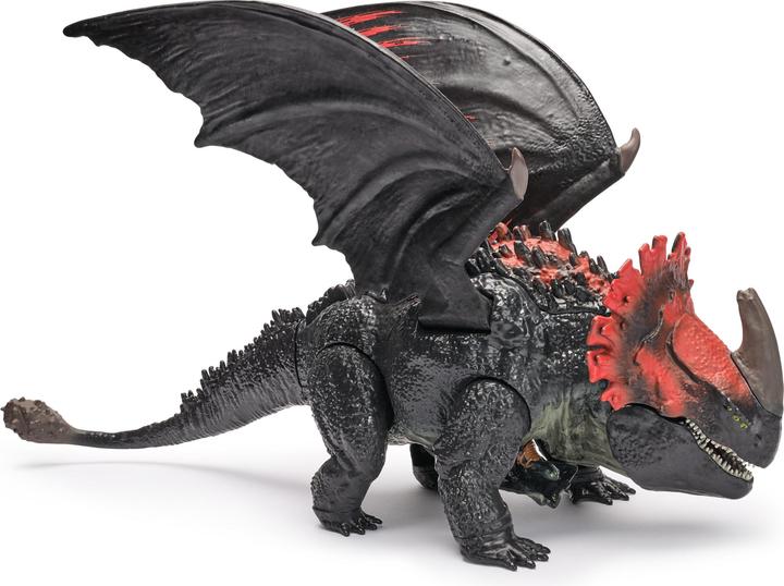 Image du produit Spin Master Movie Red Death Chomping Rampage