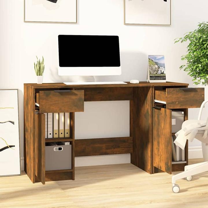 Rovere affumicato
