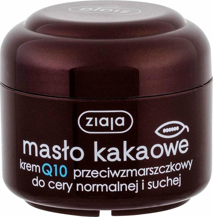 Ziaja Cocoa Butter (50 ml, 24h Creme)