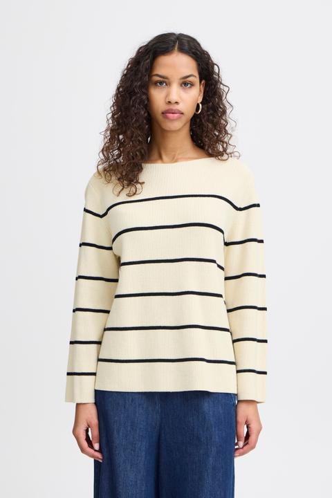 Actual product image Ichi IHBOSTON LS6 20121505 (S)