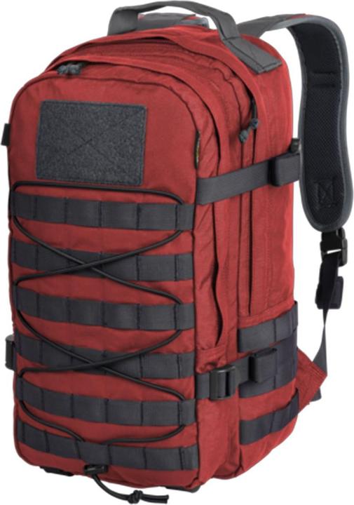 Actual product image Helikon Raccoon Mk2 Rucksack (Crimson Sky) - Militär-Rucksack (45 l)