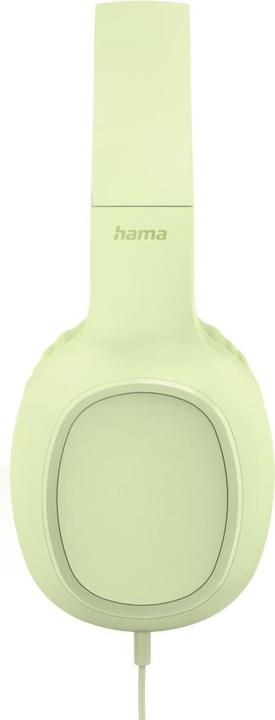Produktbild Hama Fun C (keine Geräuschunterdrückung, Kabelgebunden)