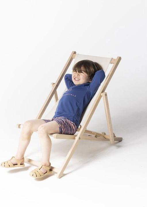 Produktbild Swim Essentials Langarm UV-Shirt (80)