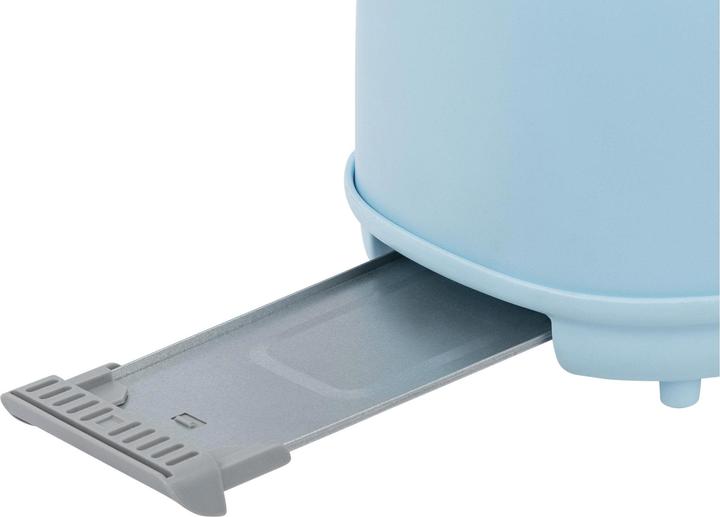 Image du produit Furber Grille-pain bleu clair