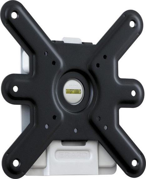 Produktbild Erard CLIFF 200 starre Monitor Wandhalterung 19-43 Zoll (Wand, 32", 30 kg)