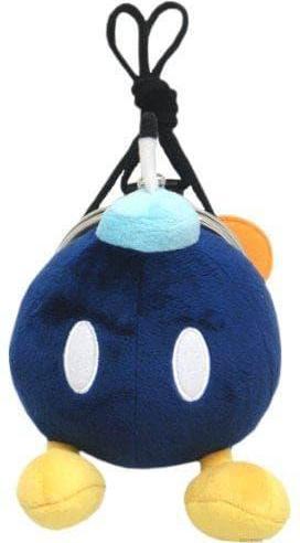 Actual product image Sanei Super Mario - Bob-omb