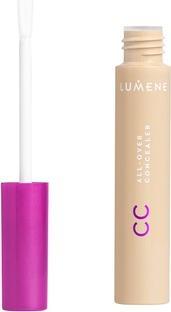 Image du produit Lumene CC Color Correcting All-Over Concealer with Lightweight & Medium