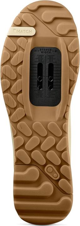 Actual product image Crankbrothers Mallet Trail Shoe Speedlace (38)