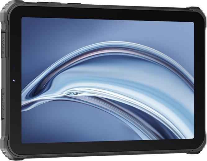 Actual product image Oukitel RT3 Pro (4G, 8", 128 GB, Black)