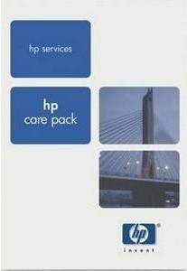 Produktbild HP Care Pack U7863E (48 Monate, Vor-Ort, International)
