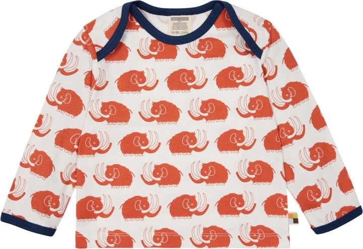 Immagine prodotto loud + proud Stampa della camicia (68)