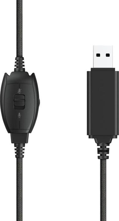 Immagine prodotto Trust Auricolare Rydo per PC e Notebook (Cablato, USB-A)
