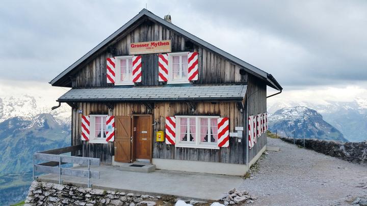 Produktbild Noch 0063800 N Bergrestaurant Gross