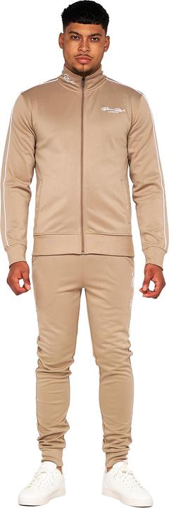 Immagine prodotto Born Rich Giacca da allenamento Granero Zip integrale (M)