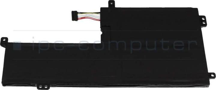 Produktbild Lenovo FRU L340 SP/L18M3PF2 (3 Zellen)