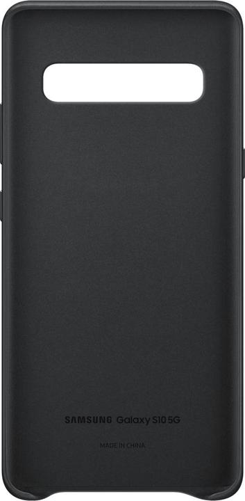 Image du produit Samsung Leather Cover (Samsung Galaxy S10 5G)