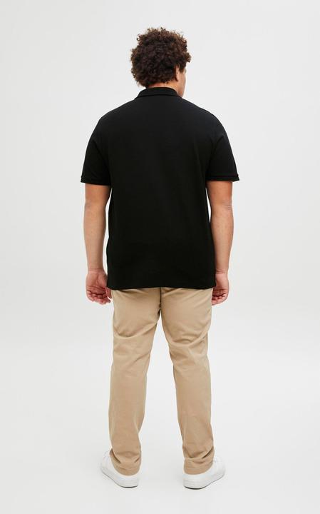 Immagine prodotto Jack & Jones Plus Size Logo Poloshirt Poloshirt (6XL)
