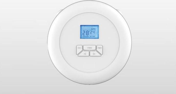 Produktbild Sonnenkönig Heizlüfter (2000 W)