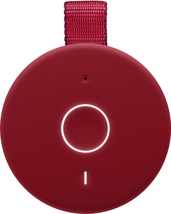 Image du produit UE Boom 3 (15 h, Fonctionnement sur batterie, Alimentation via port USB)