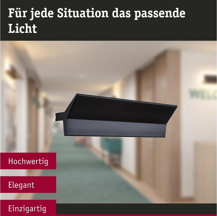 Actual product image Paulmann Lights Stine (970 lm)