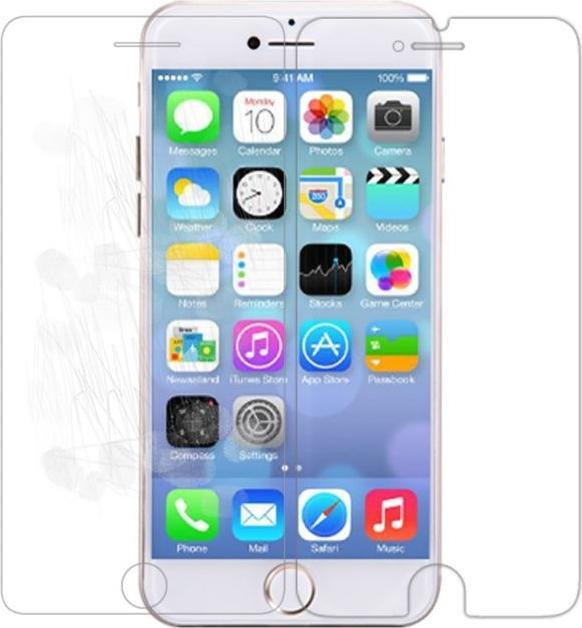 Produktbild Nillkin Matte Series (1 Stück, Apple iPhone 6s, Apple iPhone 6)