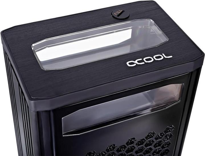 Produktbild Alphacool Eiswand 360 Solo