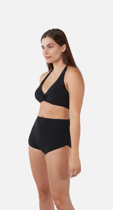 Actual product image Barts Women's Solid Cross Halter (36)