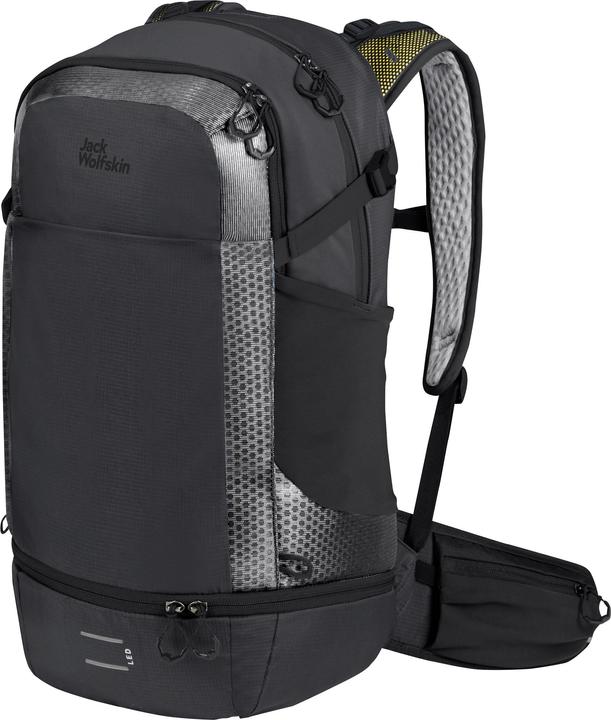 Jack Wolfskin Moab Jam Pro 34.5 (33 l)