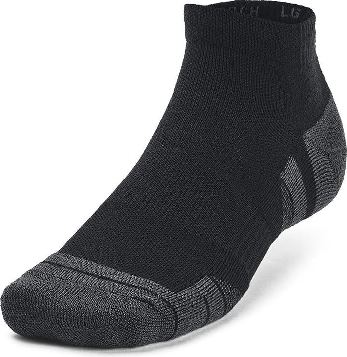 Produktbild Under Armour NOS UA Performance Tech 3pk Lo Black L (L)