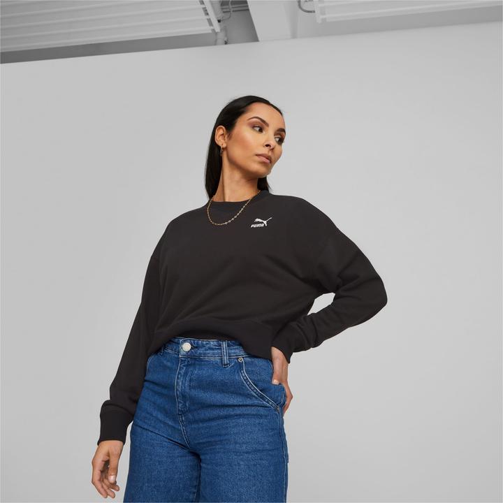 Actual product image Puma CLASSICS Crew TR (S)