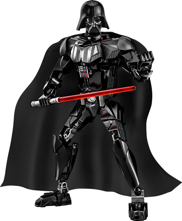 Image du produit LEGO Star Wars Darth Vader (75111, LEGO Star Wars)
