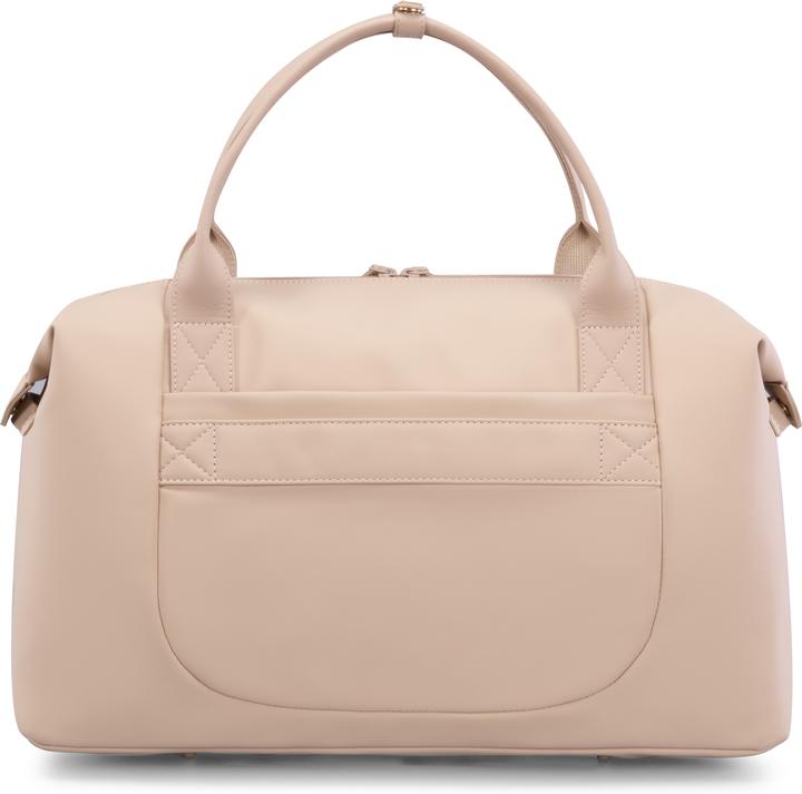 Feru Saga Duffel Bag, Puderrosa (28 l)