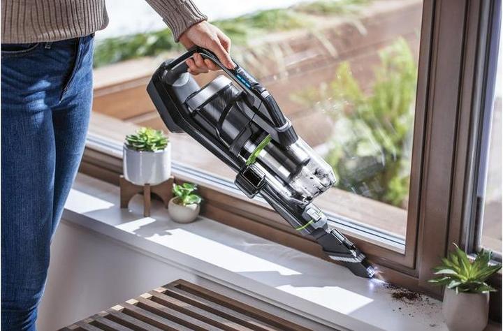 Image du produit Bissell Bâton manuel sans fil ICON Pet Turbo 25V