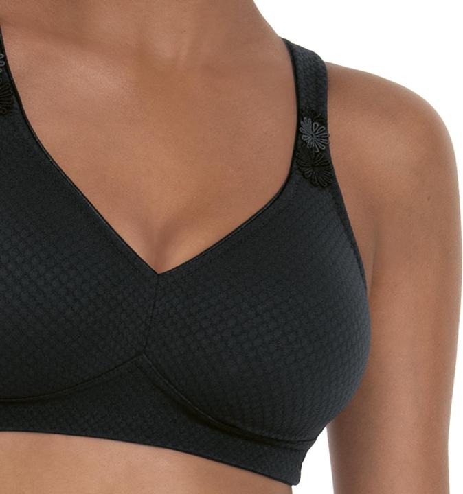 Actual product image Anita Leni comfort bra without underwire (Single pack, 85 A)
