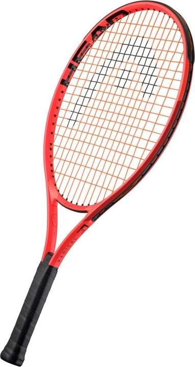Actual product image Head Radical 19 2025 Tennisschläger (5, 175 g)