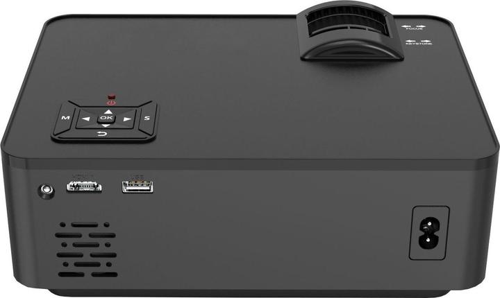 Image du produit La Vague LV-HD320 (HD, 2500 lm)